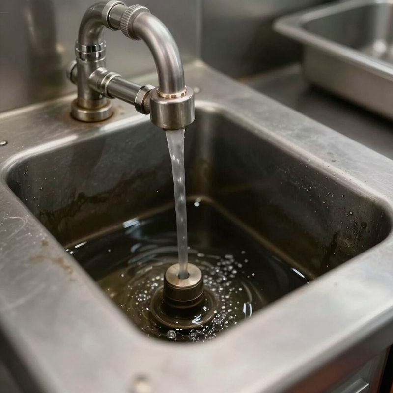 Garbage Disposal in Smithfield