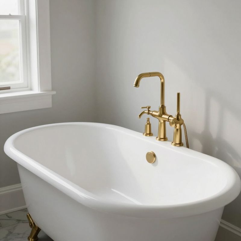 Bathroom & Kitchen Upgrades in Smithfield